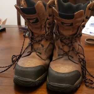 Men's Red Wing Boots